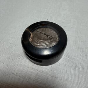 NEW MAC Extra Dimension Eye Shadow Single SILVER DAWN 1.3 g 0.04 oz
